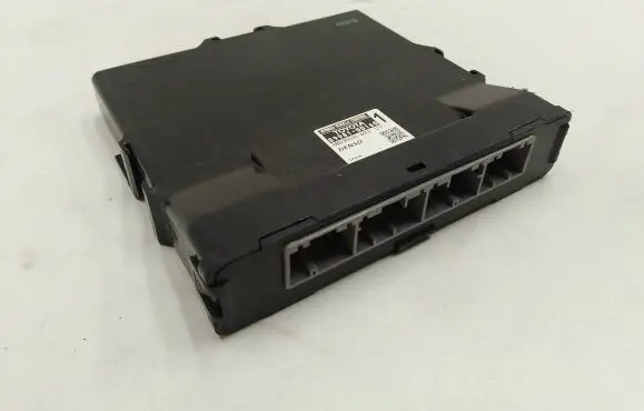 Toyota Yaris Comfort/convenience module 899810D160 MB2850004650