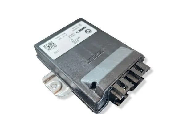 BMW 3 G20 G21 Transfer box differential control unit 14430910 5A11E72 0010599302