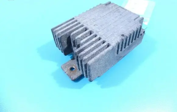Mercedes-Benz S W220 Coolant fan relay A0205451532 IMPRK1326436