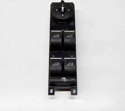 Ford Focus Electric window control switch AM5T14A132BB