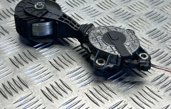 Peugeot 3008 I Timing belt tensioner 759883280