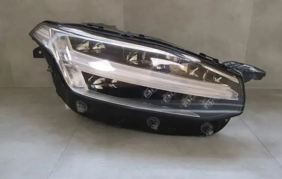 Headlight/headlamp