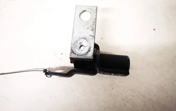 Ford Galaxy Rear door lower hinge