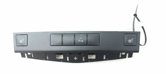 Mercedes-Benz GLK (X204) Seat heating switch A2048703951 2048703951