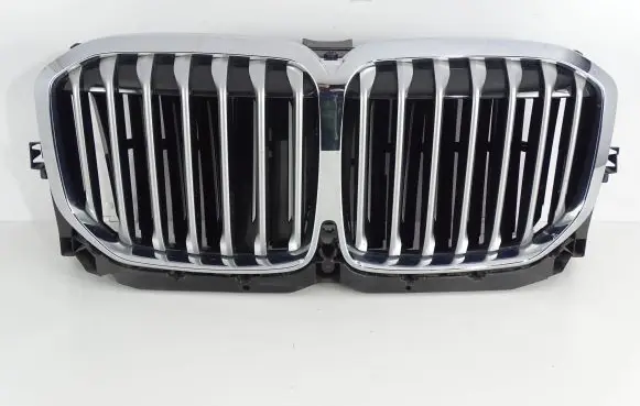 Front grill