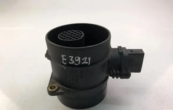Mercedes-Benz C W203 Mass air flow meter A6460940048
