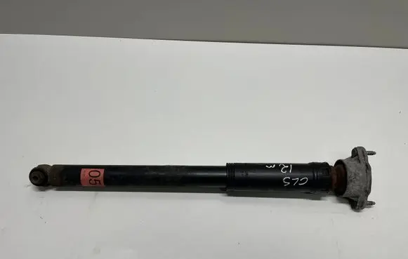 Mercedes-Benz CLS C218 X218 Rear shock absorber/damper A2043260598