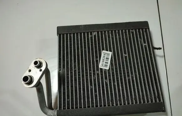 Opel Antara A/C cooling radiator (condenser) 