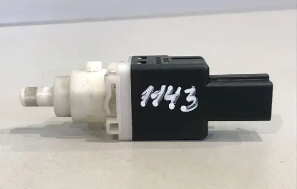 Peugeot Boxer Brake pedal sensor switch 46840510