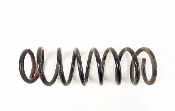 Mitsubishi ASX Rear coil spring 4140A163