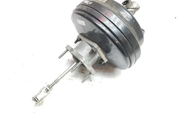 Nissan Navara D23 Brake booster 5JK3B 0204837794