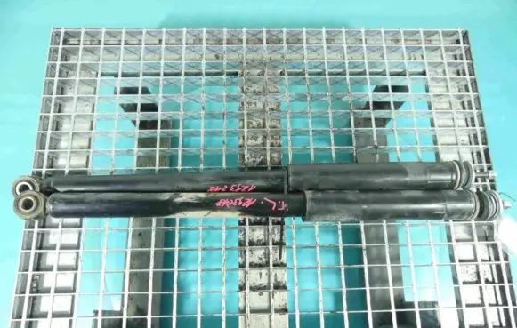 Suzuki SX4 S-Cross Rear shock absorber/damper 41800-54PA0 IMPRK1293218