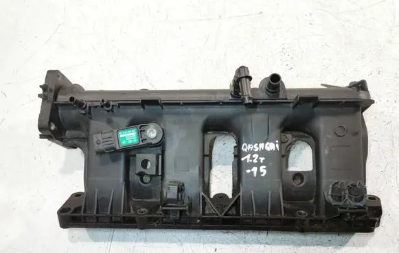 Nissan Qashqai Intake manifold 140036109R 1072535V01