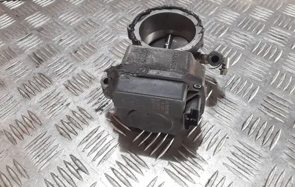 Renault Espace - Grand espace IV Throttle valve 8200063652 8200123061