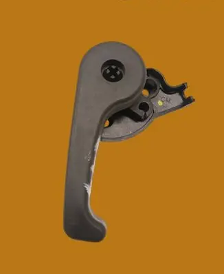 KIA Sportage Other interior part 