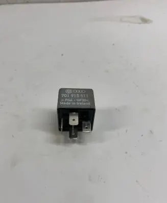 Volkswagen Sharan Other relay 701915511