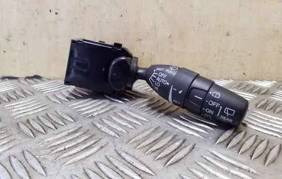 Honda Insight Wiper control stalk M29843 M2984318