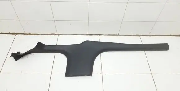 Volkswagen Up Other sill/pillar trim element 1S4853372B