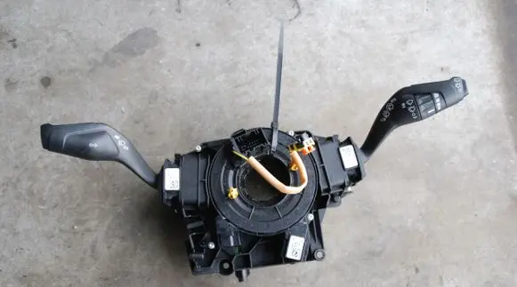 Ford Mondeo MK V Indicator stalk 115KM