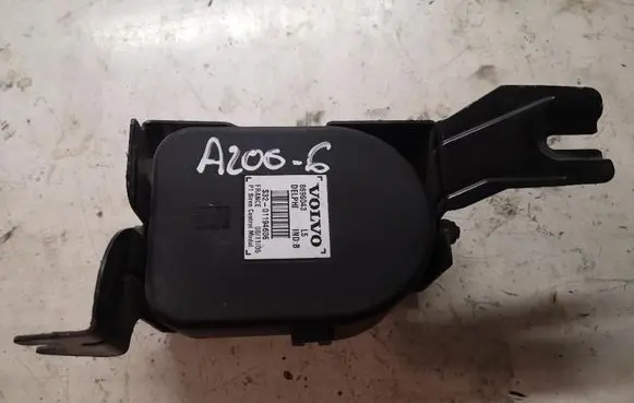 Volvo S40 Alarm system siren 8696043