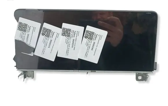 BMW X4 G02 Screen/display/small screen 5A42087 5A420B7 65505A420B7