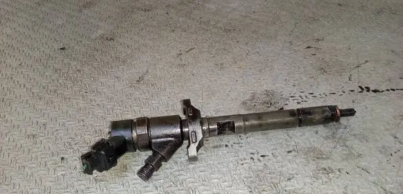 Ford Focus Fuel injector 0445110188