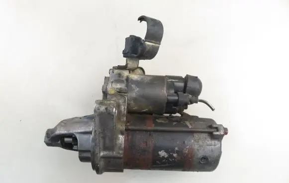 Honda CR-V Starter motor