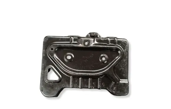 Mercedes-Benz E W212 Battery tray A2126200118
