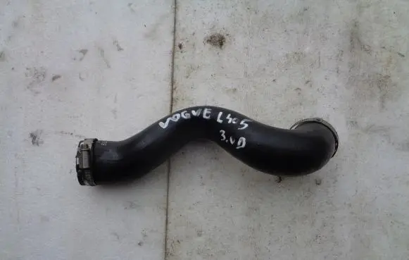 Land Rover Range Rover L405 Intercooler hose/pipe CPLA9G738CD