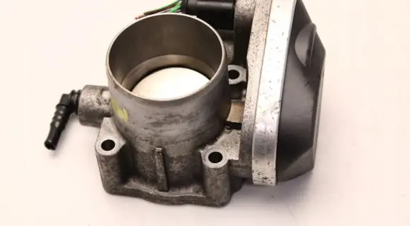 Renault Megane III Throttle body valve 8200190230