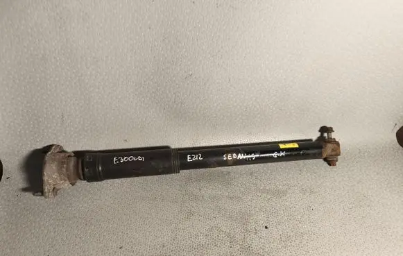 Mercedes-Benz E W212 Rear shock absorber/damper A2043260593