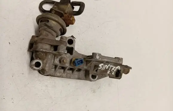 Opel Sintra Turbo system vacuum part 