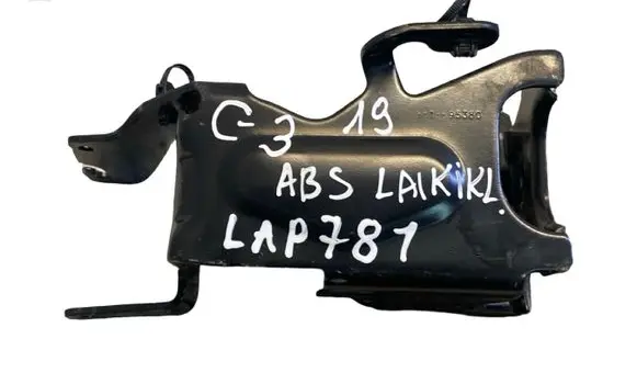 Citroen C3 Aircross ABS pump bracket 9818695380