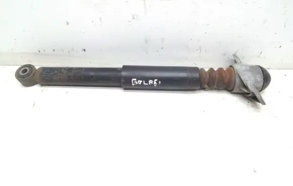 Volkswagen Golf Plus Rear shock absorber/damper