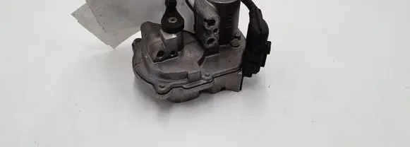 Audi A4 S4 B7 8E 8H Intake manifold valve actuator/motor 059129086M