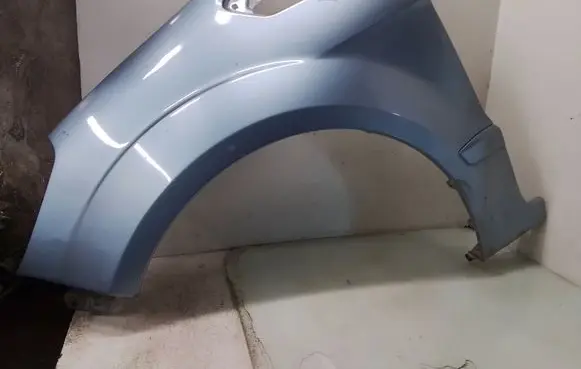 Ford Galaxy Fender