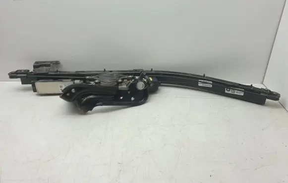 Chrysler Pacifica Sliding door motor 68368919AC 68368919