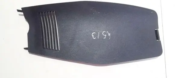 Toyota Corolla Verso AR10 Other trunk/boot trim element 647460f011 64746-0f011