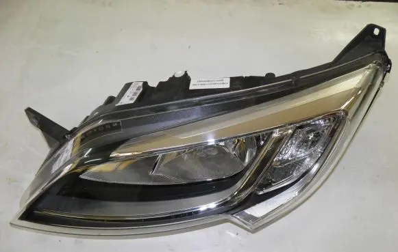 Citroen Jumper Headlight/headlamp