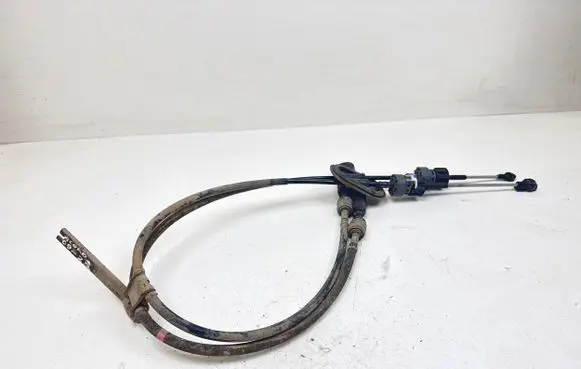 Honda Accord Gear shift cable linkage 
