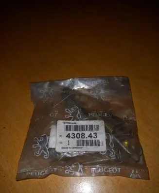 Citroen Jumper Other brake parts 430843