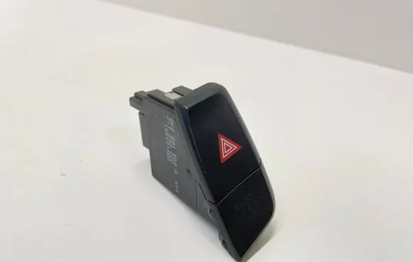 Audi A4 S4 B8 8K Hazard light switch 8K2941509A