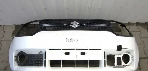 Suzuki Ignis Front bumper 71711-62R