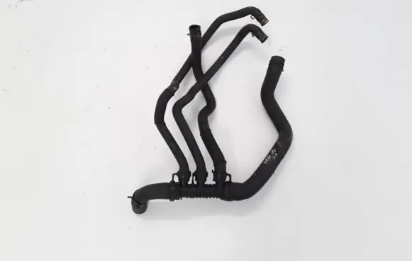 Renault Scenic II - Grand scenic II Engine coolant pipe/hose 8200231524