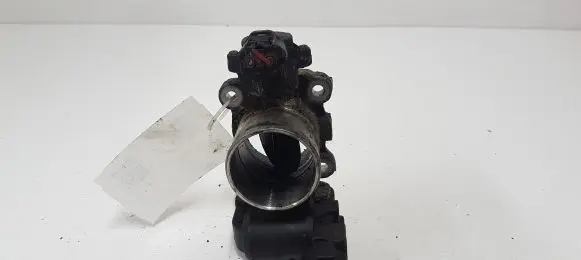 Toyota Avensis T250 Throttle valve 1923002010
