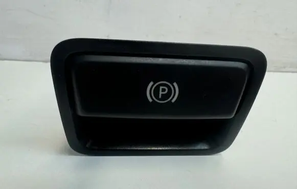 Mercedes-Benz GLE (W166 - C292) Hand parking brake switch A2469050451