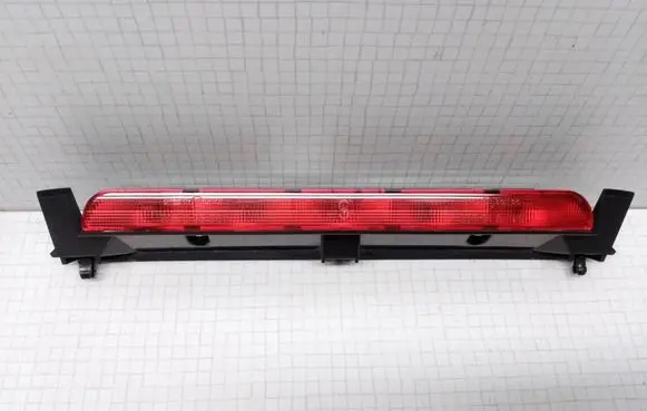 Peugeot 807 Third/center stoplight 38310002 1489380080