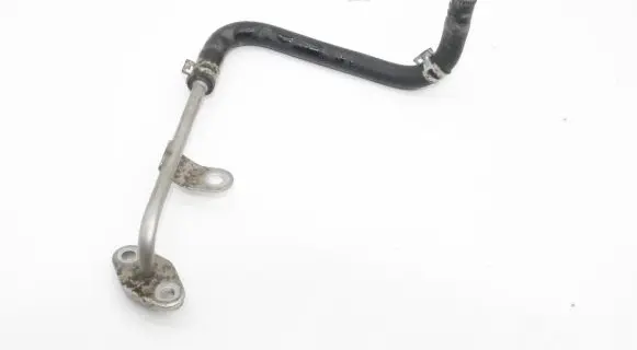 Lexus IS III XE30 Engine coolant pipe/hose 1628936010