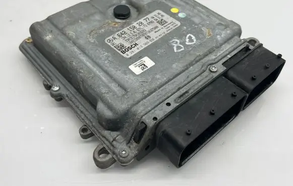 Mercedes-Benz ML W164 Engine control unit/module A6421502077