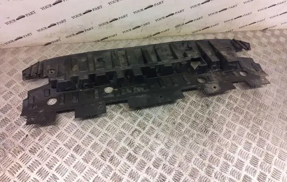 Nissan Juke II F16 Front bumper skid plate/under tray 626606pa0a